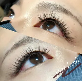 マツエク・マツパ 谷本望 /宝塚eyelashの眉毛・アイブロウイメージ