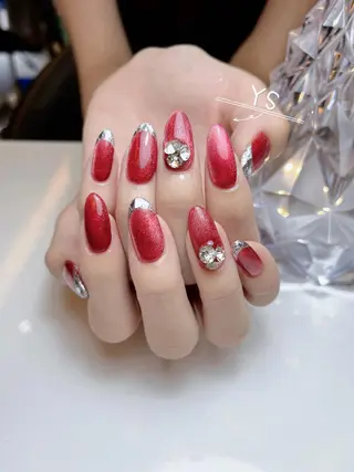 ネイル YS Nailのネイルデザイン