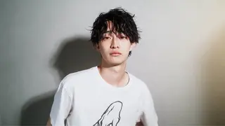 パーマ メンズ メンズパーマ専門店 【店長】⚜️イチカワのヘアスタイル