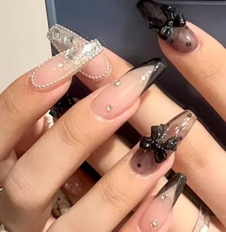 ネイル ゆ めのネイルデザイン