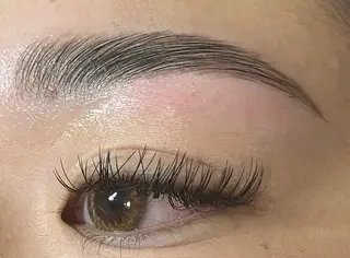 アイブロウ joieange 心斎橋店   藤田のネイルデザイン