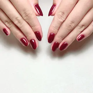 ネイル amu所属・かおる KAORUのネイルデザイン