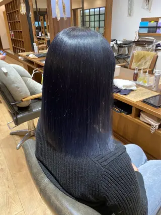 le  jardin本厚木店所属・レイヤーカット✨️ Meiモデル募集中のヘアスタイル