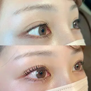 マツエク・マツパ eyecandy 荒井の眉毛・アイブロウイメージ