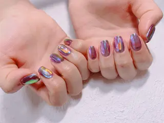 ネイル Regaro i.sのネイルデザイン