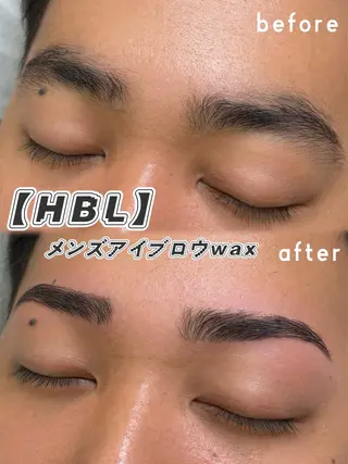 アイブロウ muse momoのマツエク・マツパデザイン