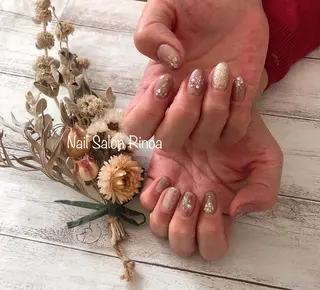 ネイル Nail Salon Rinoaのネイルデザイン