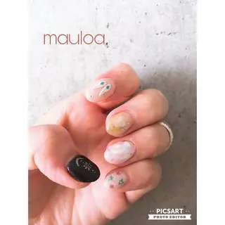 ネイル pipi..所属・pipi ..のネイルデザイン