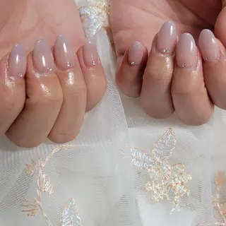 ネイル ネイルサロンほっこり kanaのネイルデザイン