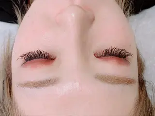 マツエク・マツパ Sylph & SCENEのマツエク・マツパデザイン