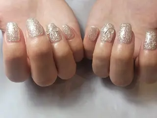 ネイル Salon-NAKO 🐷shirai🐷のネイルデザイン