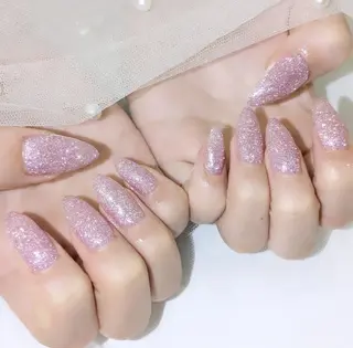 ネイル Lily nail 船橋 yuki🍒のネイルデザイン
