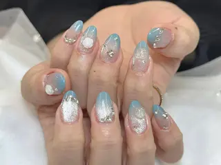 ネイル viet phe所属・Vp ネイルのネイルデザイン