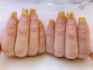 ネイル Rグループ felizのネイルデザイン