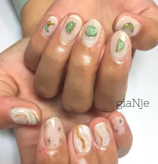 ネイル glaNje部谷 (オーナー)のその他イメージ