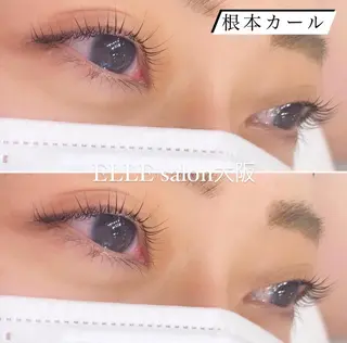 マツエク・マツパ frill eye beauty by ELLE所属・ふわ眉✴︎うぶ眉 🌸maiの眉毛・アイブロウイメージ