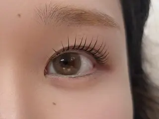 マツエク・マツパ premage Yunaのマツエク・マツパデザイン