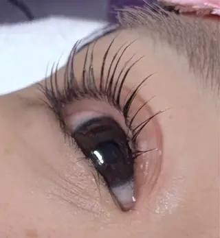 マツエク・マツパ トータルビューティー サロン・Ｎの眉毛・アイブロウイメージ