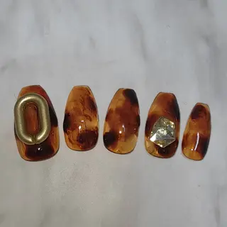 ネイル reve あやののネイルデザイン