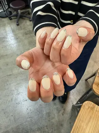 ネイル tipsy+ rinoのネイルデザイン