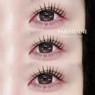 マツエク・マツパ Lucia 博多店 [ 山地 ]のマツエク・マツパデザイン