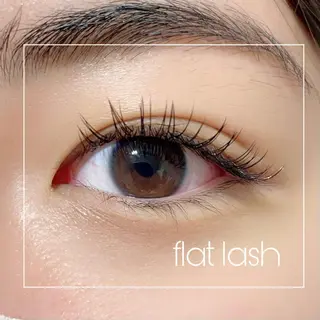 マツエク・マツパ ばんどう みおのマツエク・マツパデザイン