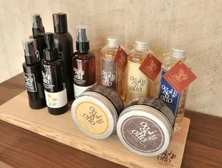 hair salon Ame(エイム)所属・熊井 達也のエステ・リラクイメージ