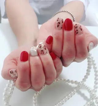 ネイル cocoネイル&まつげサロン所属・片平 恭子のマツエク・マツパデザイン