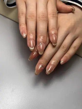 ネイル nail salon　　noa所属・nail salon noaのネイルデザイン