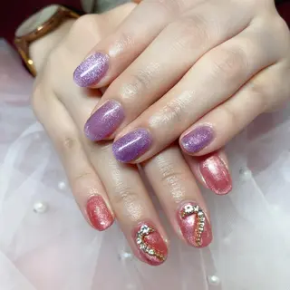 ネイル Nail Salon kihi大塚店のネイルデザイン