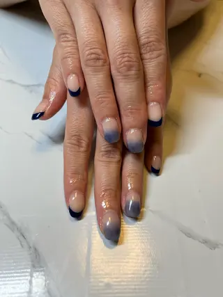 ネイル ネイルサロン flatのネイルデザイン