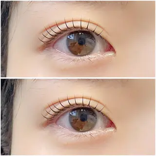 マツエク・マツパ 🤍Anna仙台店 田代 美咲‎🤍のマツエク・マツパデザイン