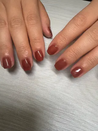 ネイル AVANCEインターパーク店所属・AVANCE 【Airi】のネイルデザイン