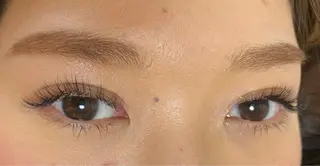 マツエク・マツパ eyelash & nail AN所属・eyelash & nail ANのマツエク・マツパデザイン