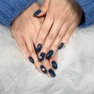 ネイル see nail所属・see nailのネイルデザイン