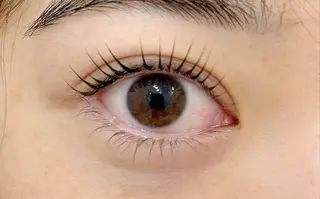 マツエク・マツパ 上野 飛鳥のマツエク・マツパデザイン