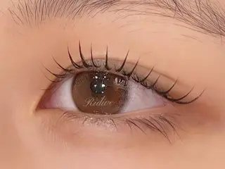 マツエク・マツパ アイブロウサロンRidive調布所属・Ridive 調布店 / Ayanaの眉毛・アイブロウイメージ