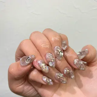 ネイル Basic町田本店 Suzunaのネイルデザイン