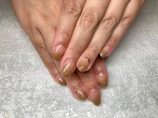 ネイル Lisa’s Salonのネイルデザイン