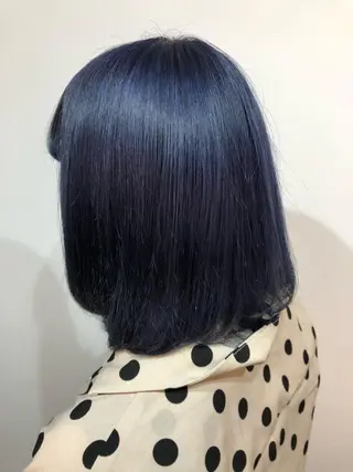 ショート みつゆ 表参道/原宿のヘアスタイル