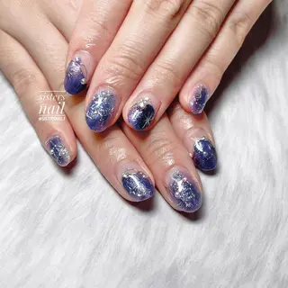 ネイル sisters nail.fのネイルデザイン