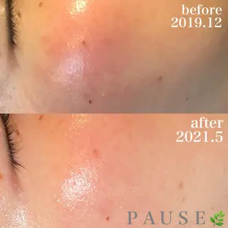 浜野 恵美のエステ・リラクイメージ