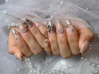 ネイル You&Me Miyuのネイルデザイン