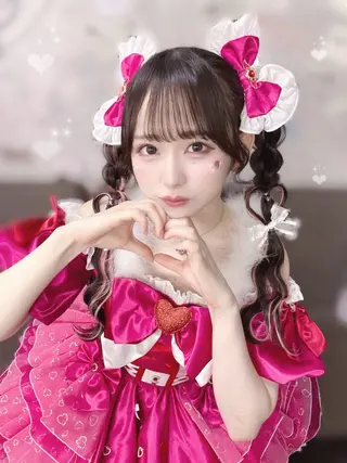 マツエク・マツパ B3シェアサロン所属・Runa🌙 渋谷/まつパのマツエク・マツパデザイン