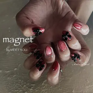 ネイル Atelier by 24nail/Ayaの眉毛・アイブロウイメージ