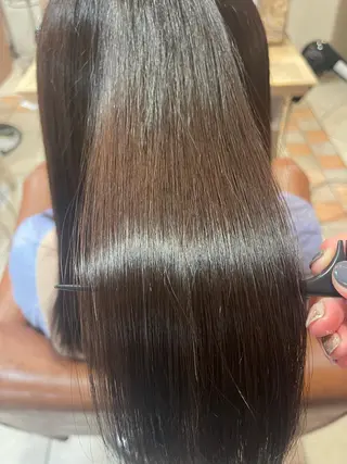 モデル募集 / Kのヘアスタイル