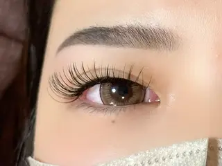 マツエク・マツパ 美肌育成&eye　premiere所属・premiere Yumiのマツエク・マツパデザイン