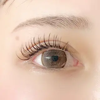 マツエク・マツパ ボンドストリートビューティー 神戸長田店所属・ボンドストリート ビューティー神戸長田のマツエク・マツパデザイン