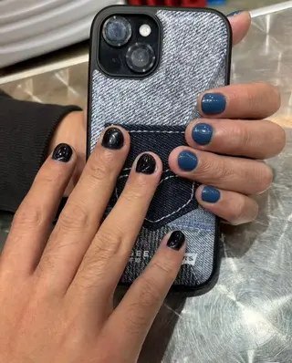 ネイル JOJOネイル池袋店所属・YaYa nail ふみのネイルデザイン