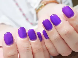 ネイル レイジー スワンのネイルデザイン